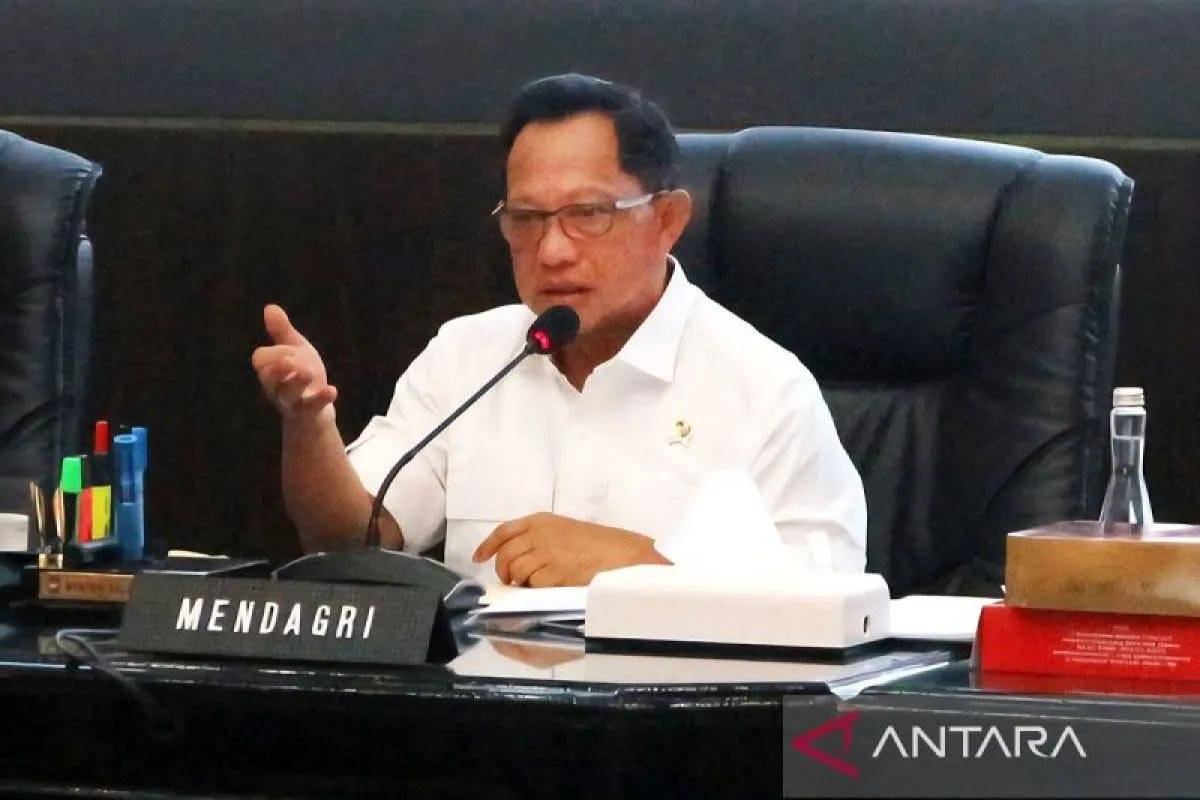 Tito Karnavian Tegaskan Hasil Efisiensi Anggaran untuk Program Prioritas