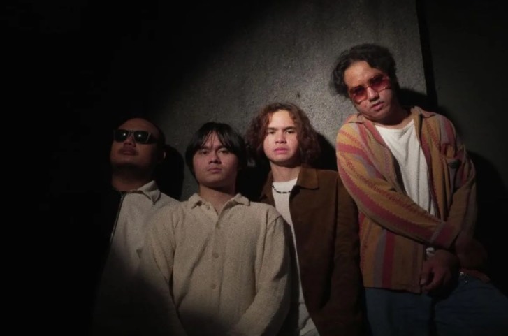 Logila! Lagu Baru Qodir Bawa Energi Perlawanan