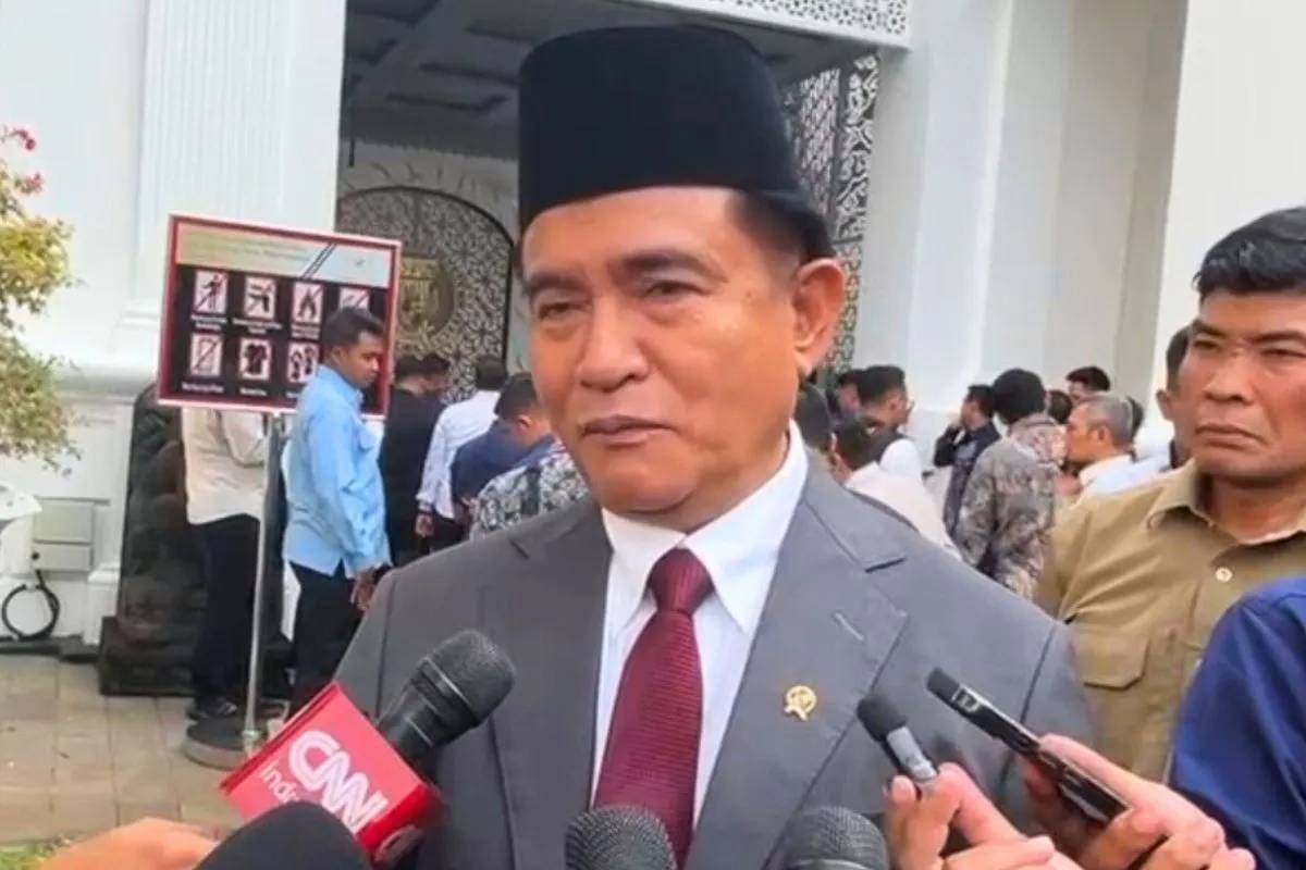 Prabowo Tak Akan Bentuk TGPF Terkait Unjuk Rasa, Serahkan ke 6 Lembaga HAM