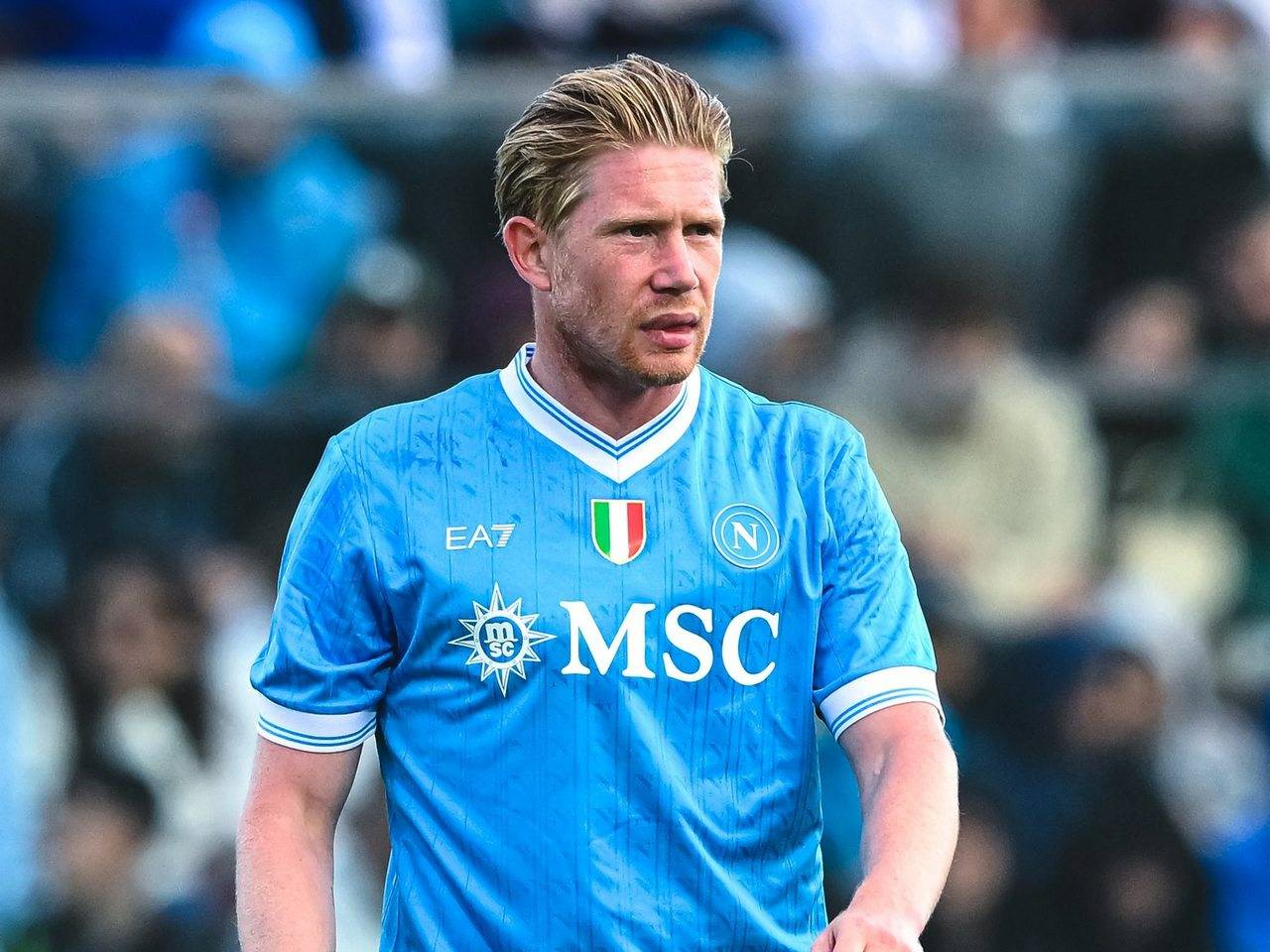 Liga Champions: Guardiola Sambut De Bruyne Jelang Manchester City vs Napoli