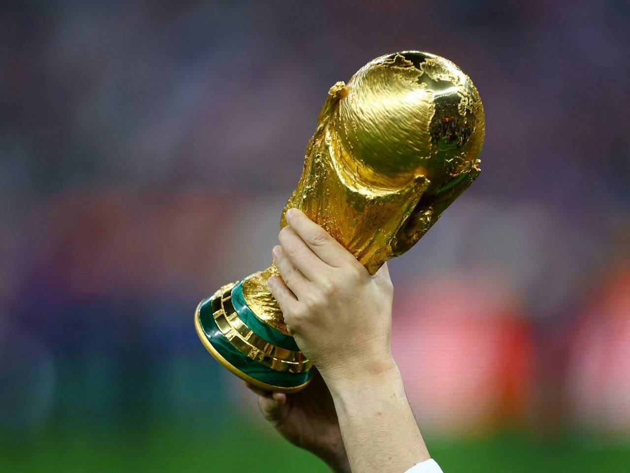 Lebih dari 1 Juta Tiket Piala Dunia 2026 Telah Terjual, Kata FIFA