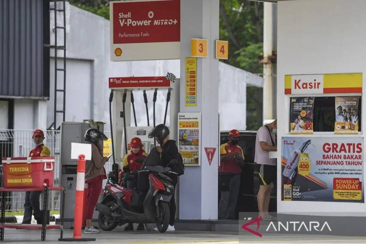 Pertamina Bantah Jual BBM ke SPBU Swasta: Belum Ada Permintaan