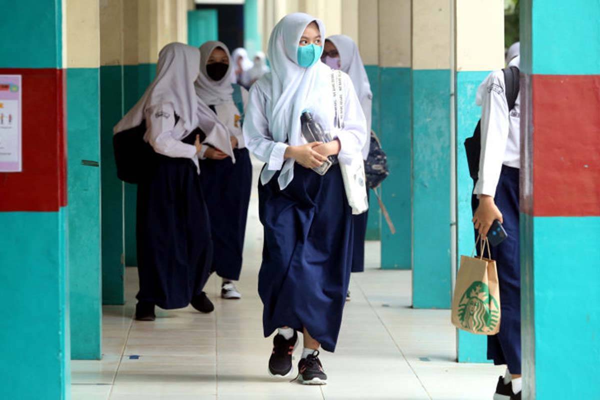 Politikus Gerindra Usul Nilai Pelajaran Pancasila Jadi Syarat Siswa Naik Kelas