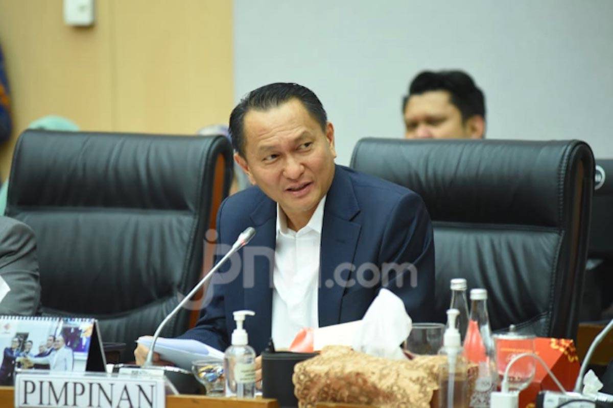 Politikus Golkar Jawab Isu BBM Langka, Stok Nasional Disebut Aman