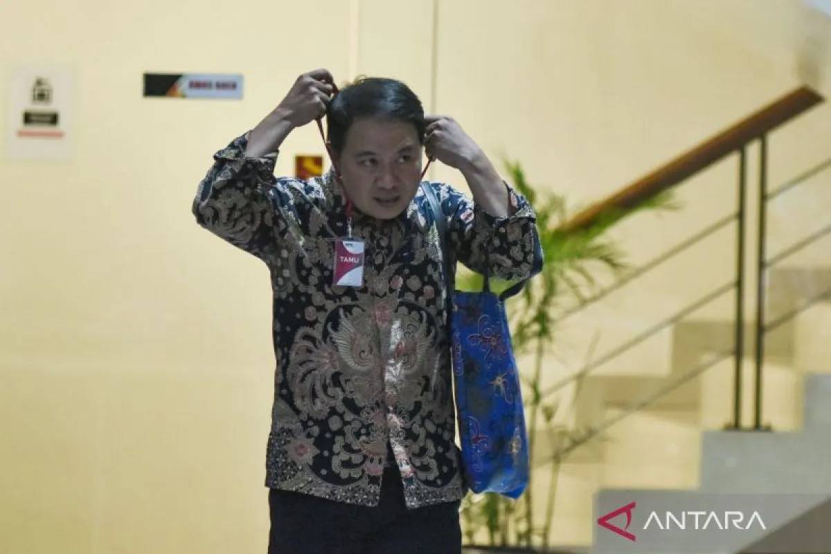 Dirjen Haji Kemenag Diperiksa 11 Jam, Dicecar Soal Regulasi dan Kuota Haji