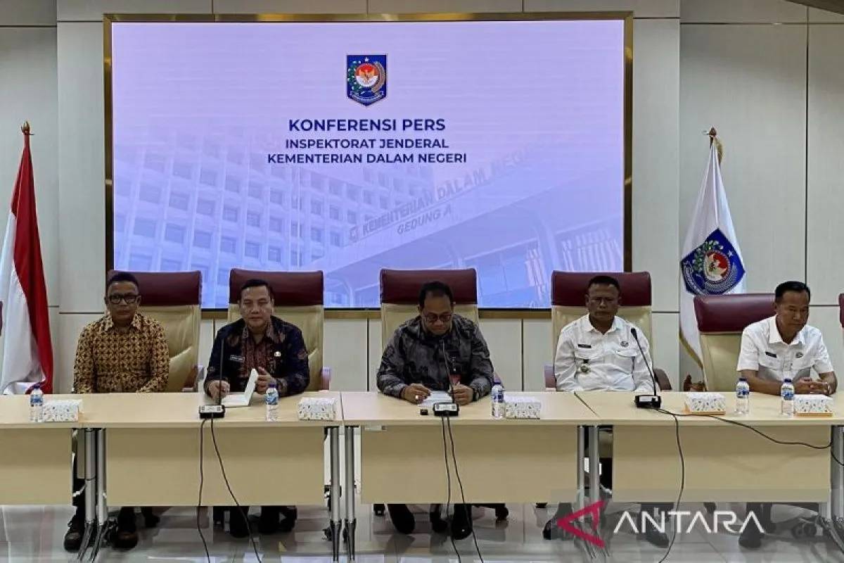 Mutasi Kepala SMPN 1 Prabumulih Tak Sesuai Aturan, Wali Kota Arlan Terancam Sanksi