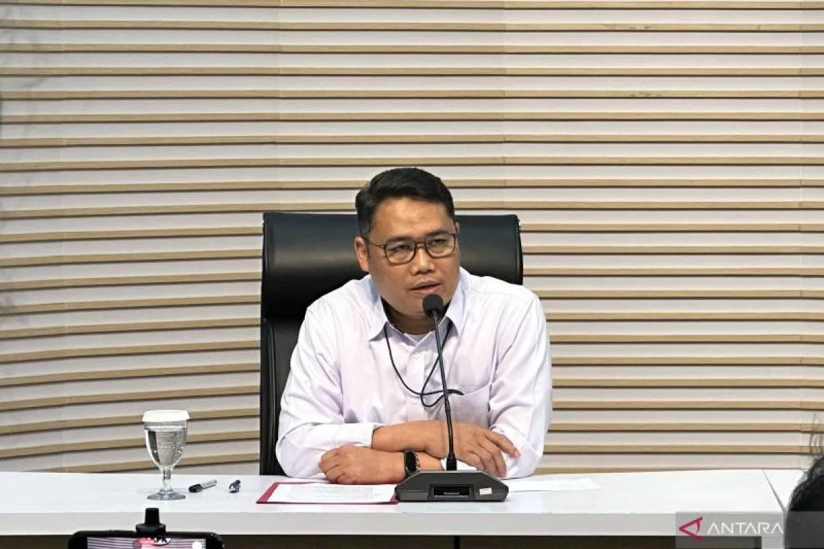 13 Asosiasi dan Ratusan Travel Haji Terlibat, KPK: Kuota Haji Dijual ke Biro Lain