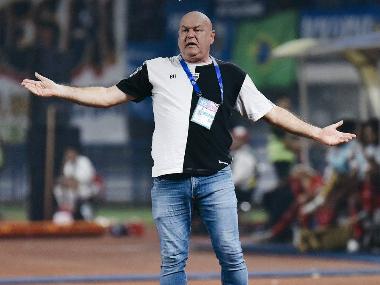 Disiplin Jadi Kunci Kemenangan Persib Bandung atas Arema FC