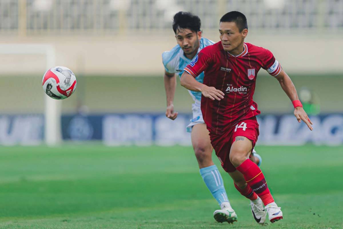 Persis Solo Tampil Pincang Lawan Borneo FC, Sho Yamamoto Dipastikan Absen