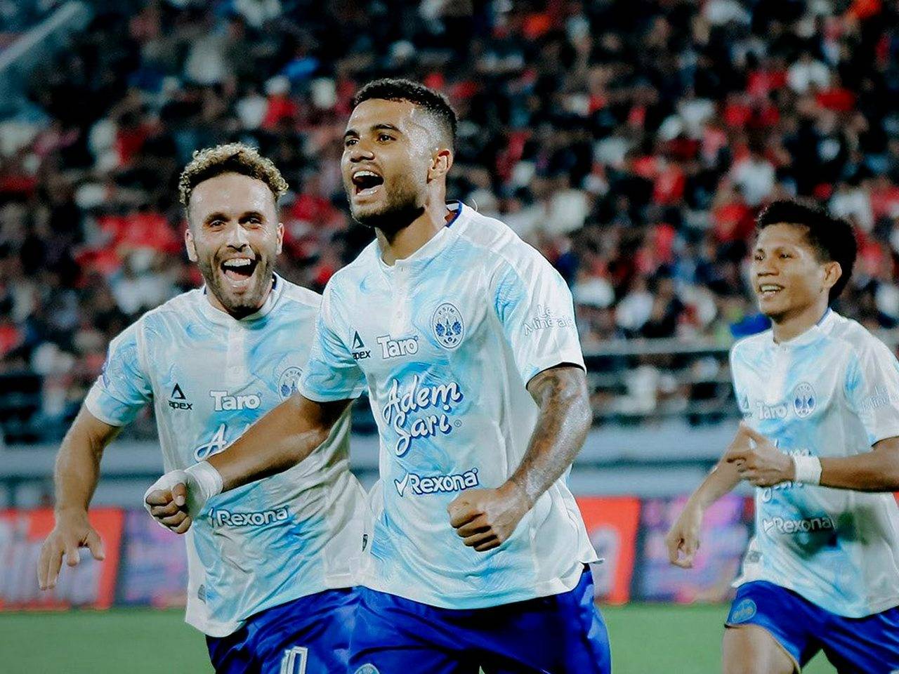 Klasemen Super League 2025/26: PSIM Yogyakarta dan Dewa United Masuk 5 Besar