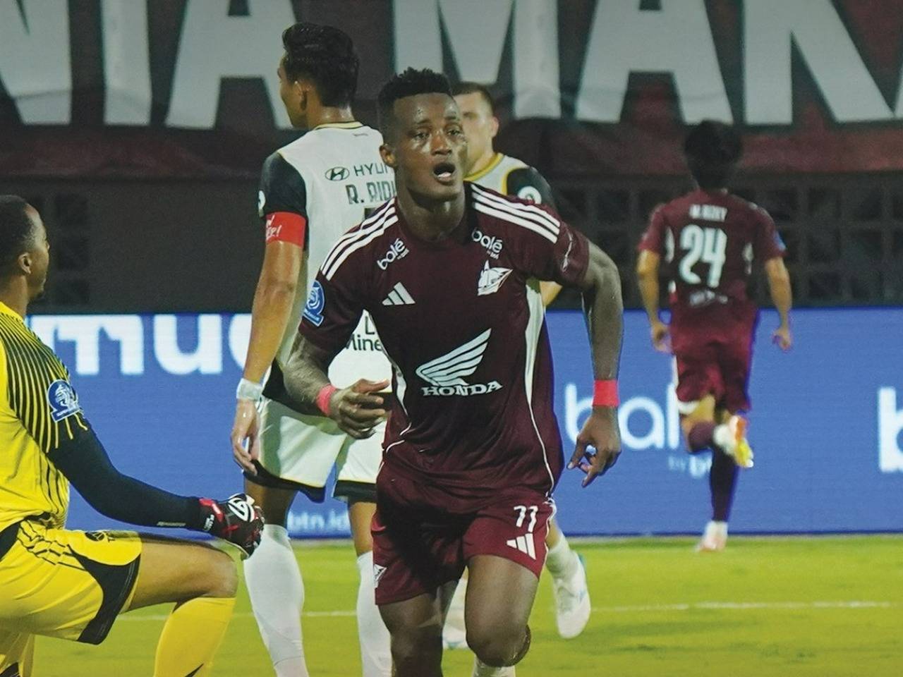 Klasemen Super League 2025/26: Hajar Persija, PSM Keluar dari Zona Degradasi