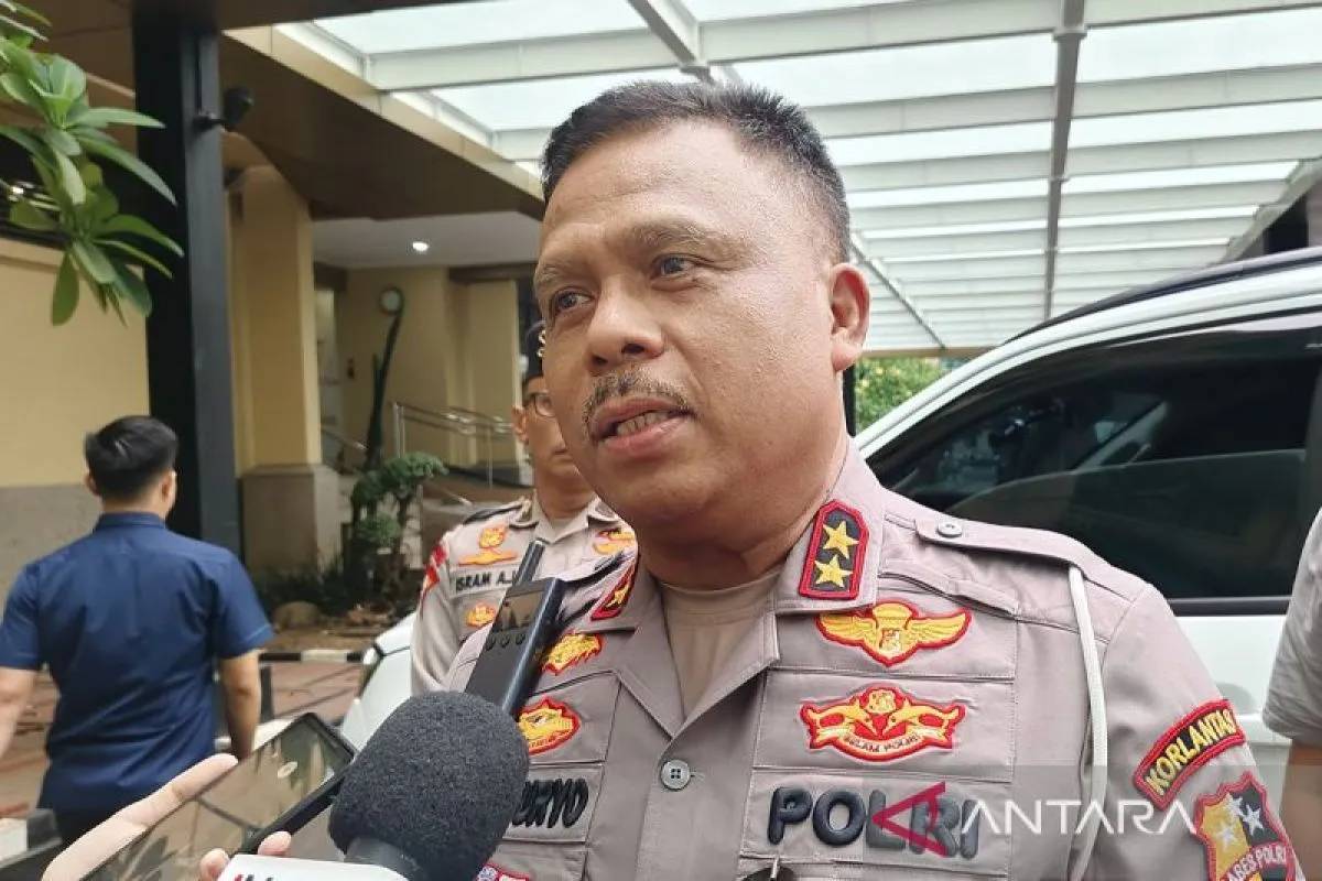 Polri Setop Sementara Penggunaan Sirene dan Rotator, Pengawalan Tetap Jalan