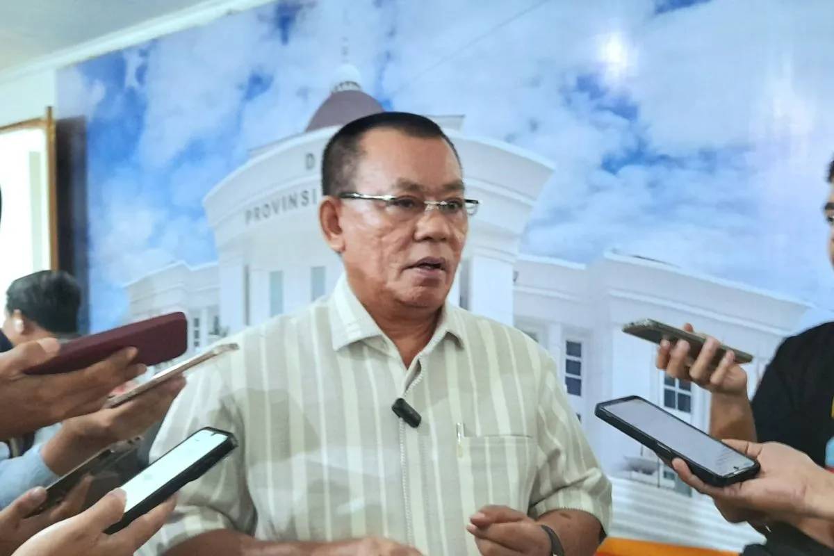 Ngaku Mau Habiskan Uang Negara, Anggota DPRD Gorontalo Terancam Sanksi