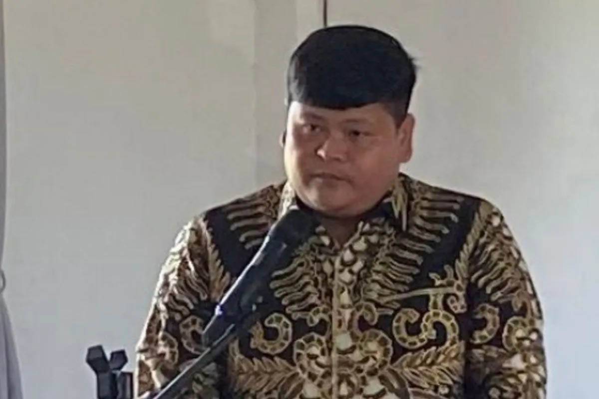 DPR RI Kecewa Temuan Ompreng Mengandung Minyak Babi, Semua Harus Diaudit