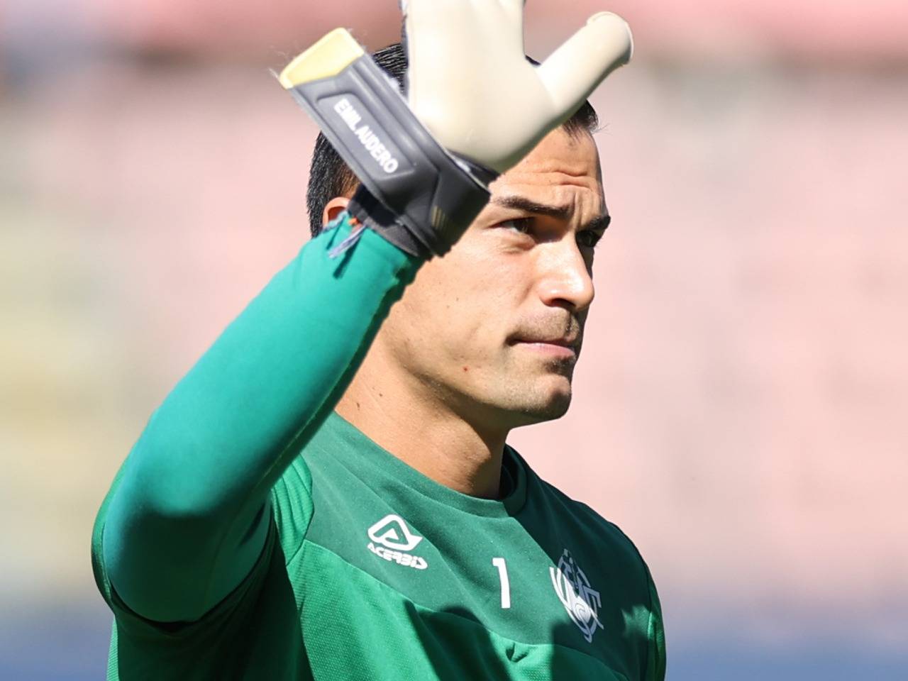 Absennya Emil Audero Bikin Pertahanan Cremonese Runtuh