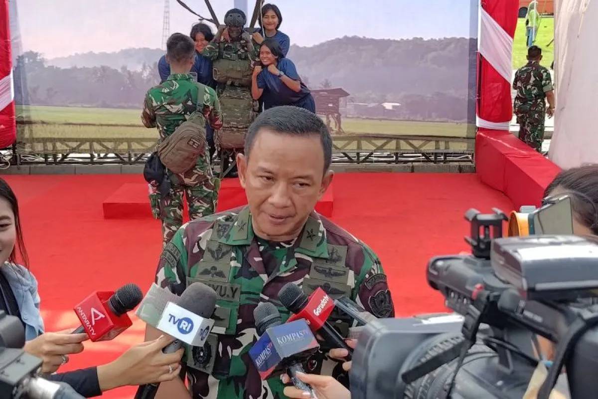 2 Prajurit TNI AD Terlibat Penculikan dan Pembunuhan Kacab BRI, Akan Disidang Militer