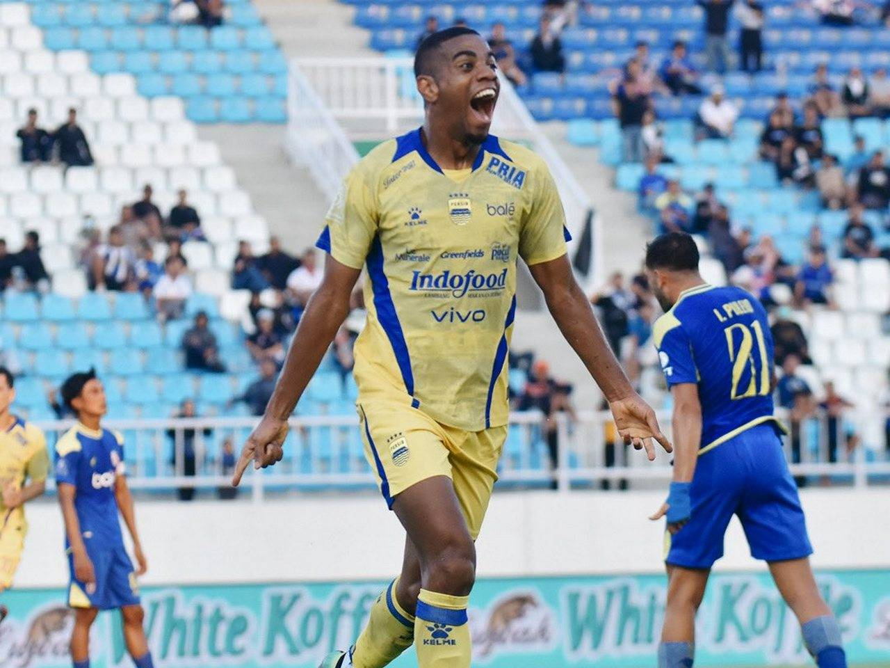 Klasemen Super League 2025/26: Hajar Arema FC, Persib Bandung Masuk 4 Besar