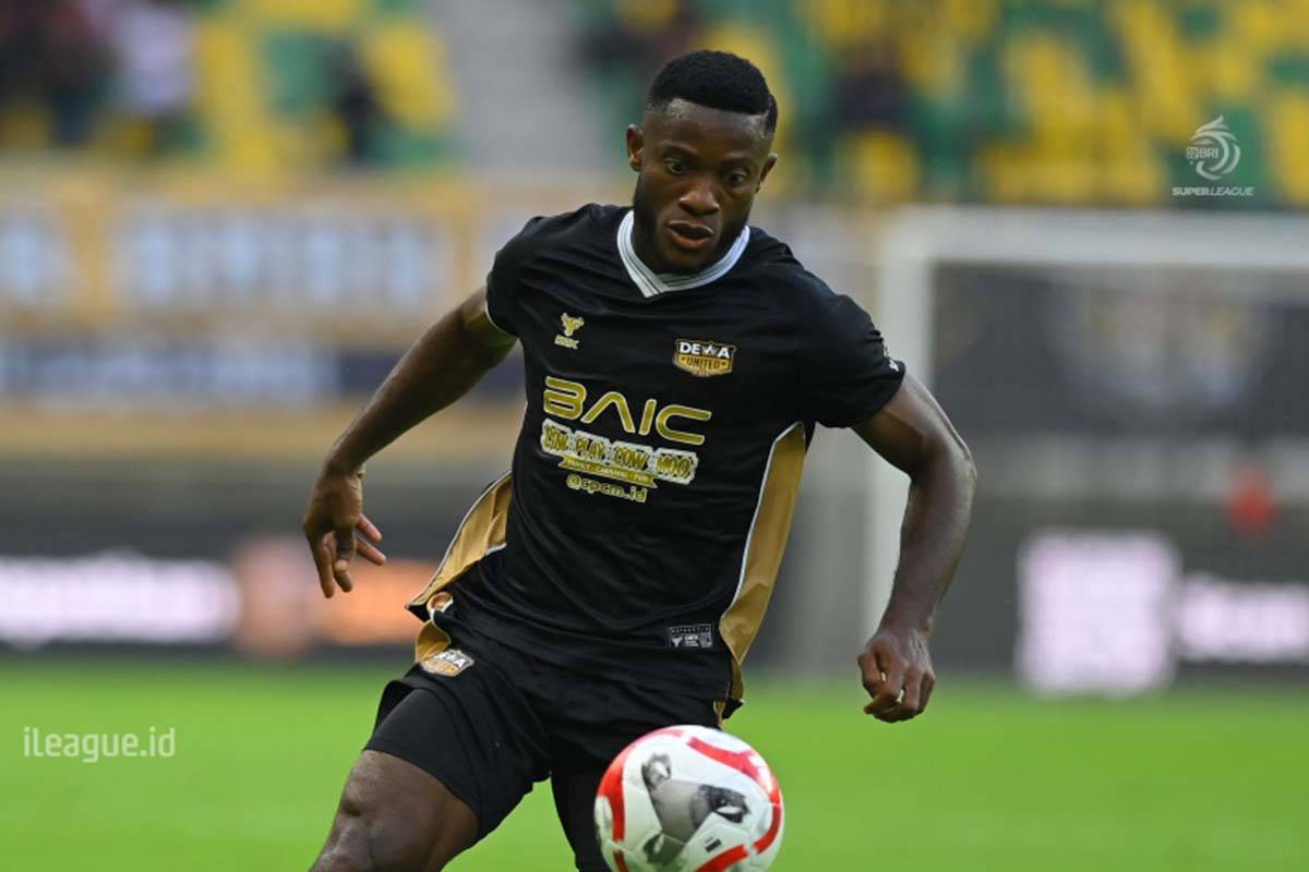 Dewa United vs Persebaya Surabaya, Ujian Sesungguhnya Banten Warriors