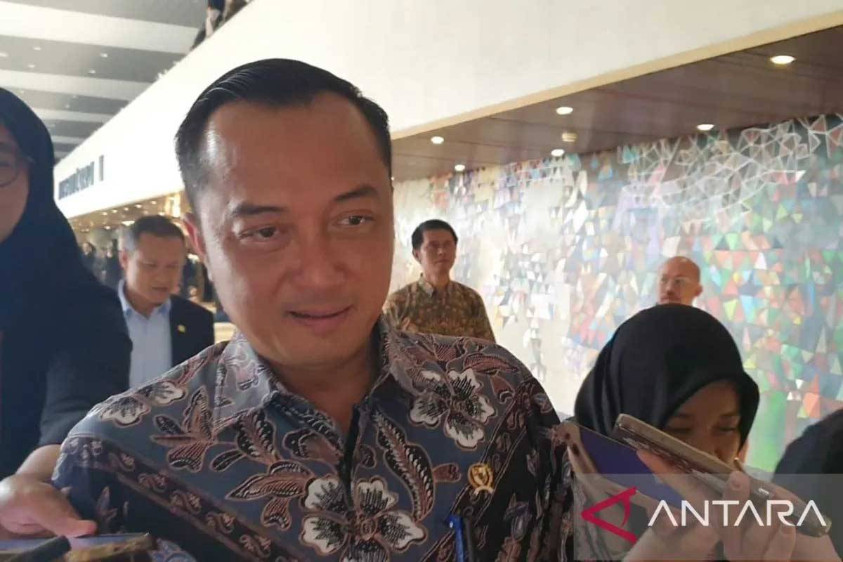 Prasetyo Hadi Bersyukur Mahfud MD Bergabung Komite Reformasi Polri