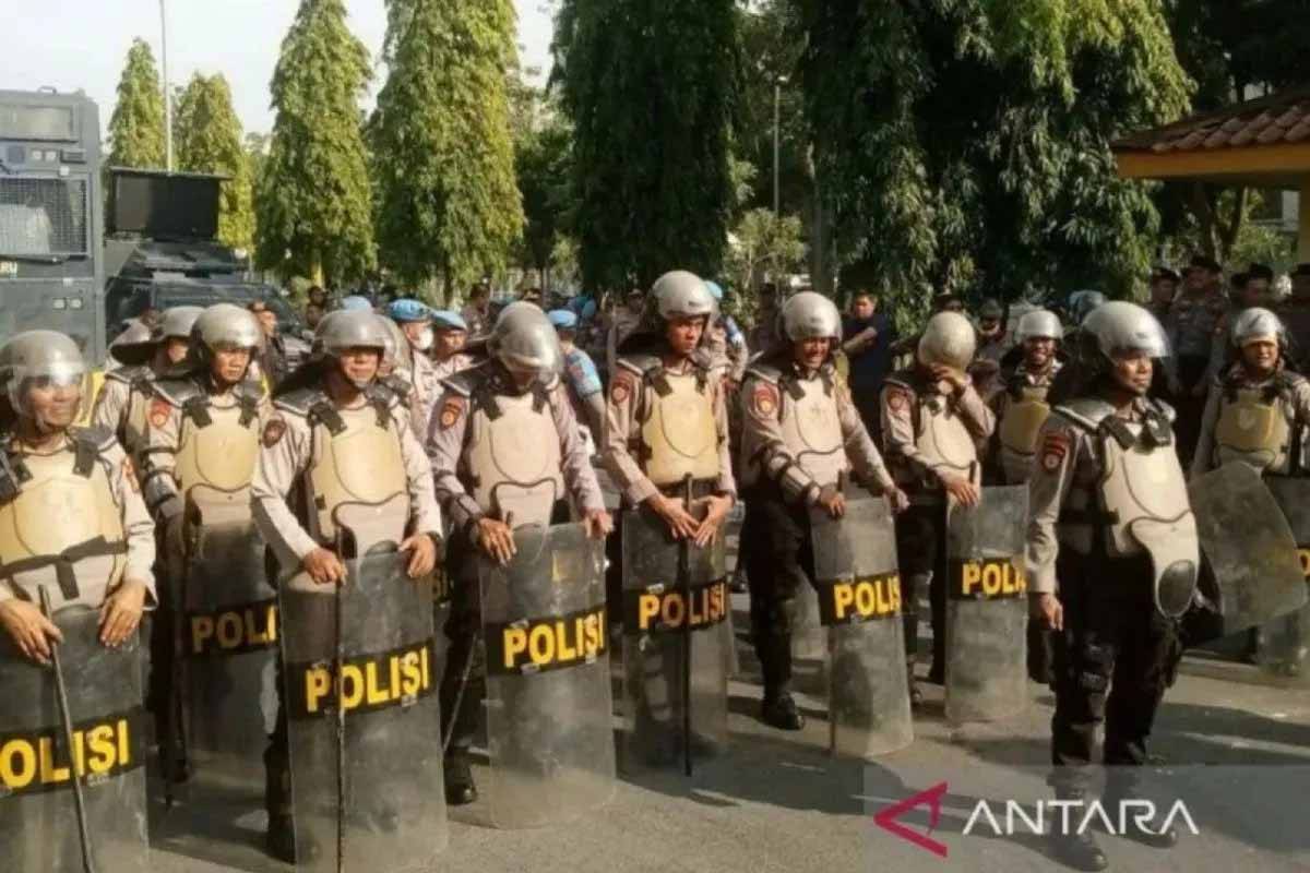 Kapolri Bentuk Tim Transformasi Reformasi Polri, Disebut Bukan Perlawanan