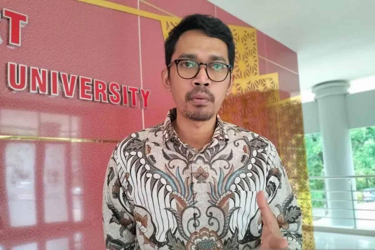 Perludem Ingatkan Pembahasan RUU Pemilu Libatkan Partisipasi Publik