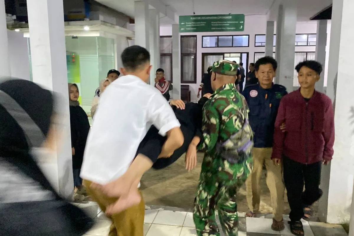 45 Siswa di Bandung Barat Keracunan MBG, Ayam dan Tahu Diduga Basi