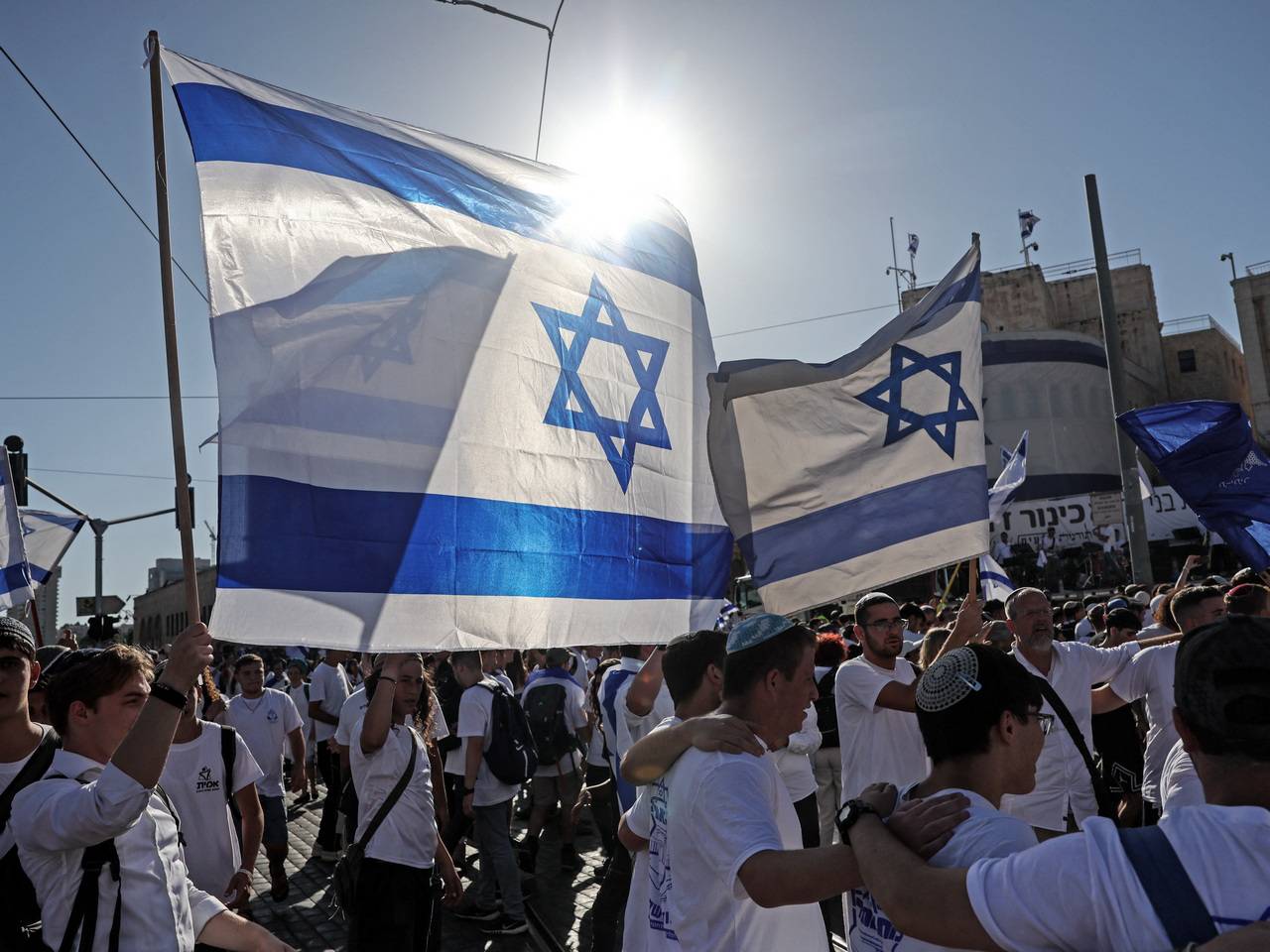 Israel Terancam Diboikot UEFA, Nasib ke Piala Dunia 2026 di Ujung Tanduk