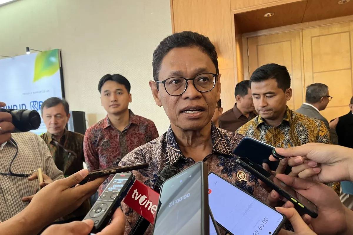 190 Operasi Tambang Dihentikan Sementara, Ada yang Produksi Melebihi RKAB