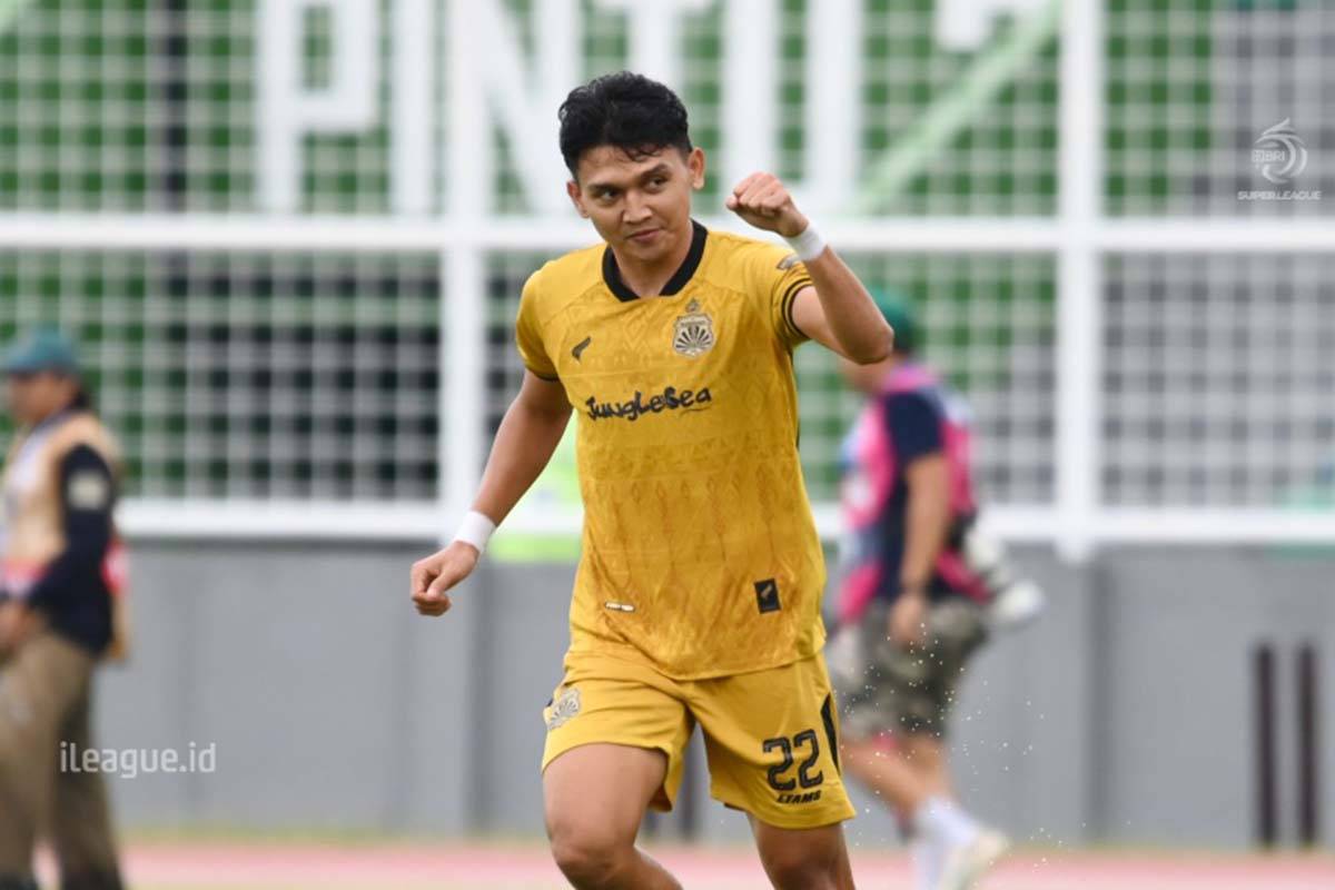 Bhayangkara FC vs Malut United, The Guardians Pantang Terlena