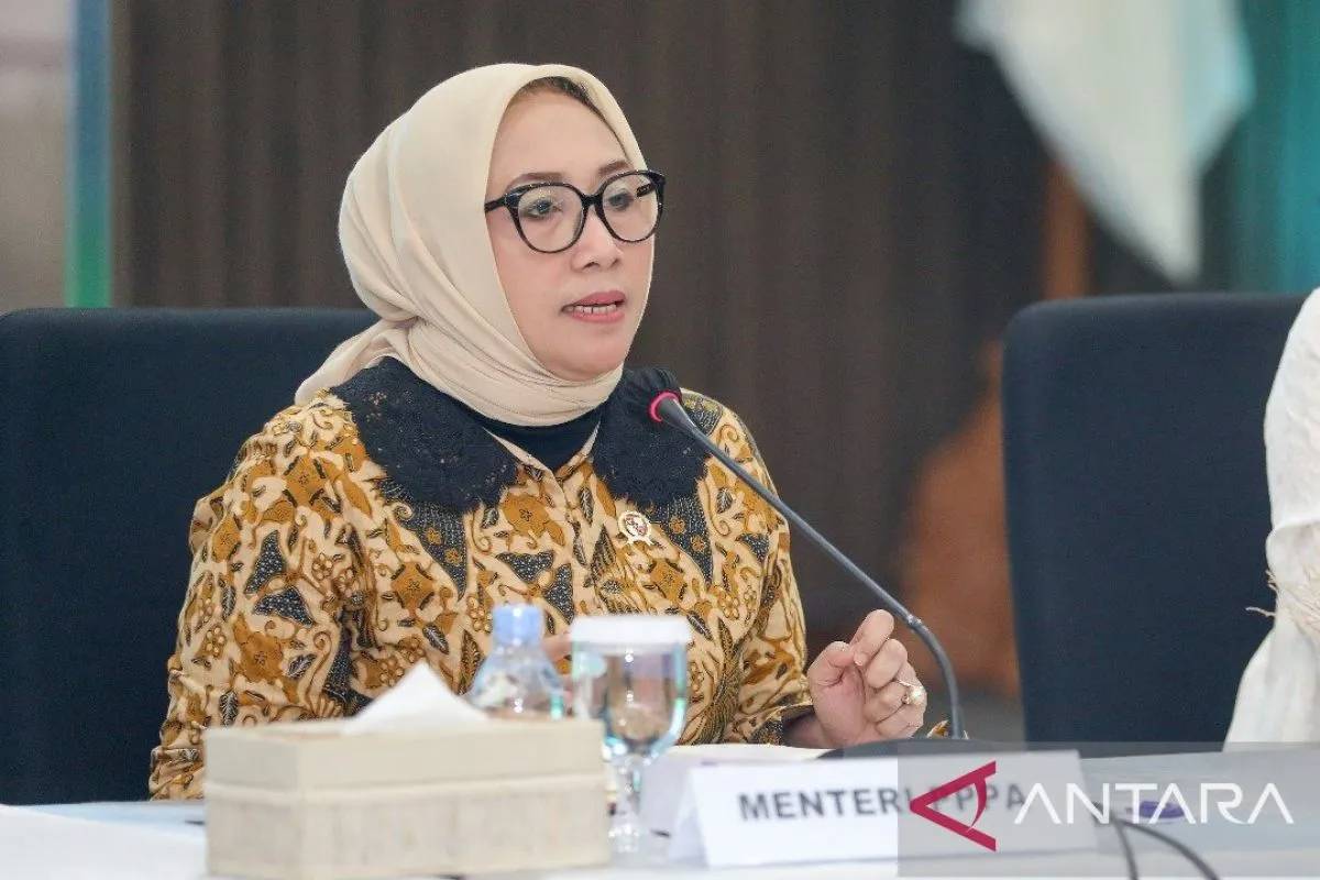 Siswa MTs di Donggala Jadi Korban Perundungan, KemenPPPA Turun Tangan