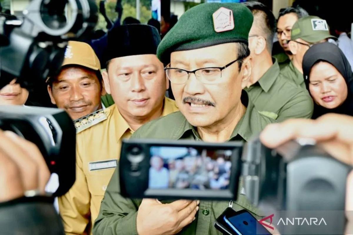 Kemensos Ground Cek 12 Juta Penerima Bansos Salah Sasaran, Ada yang Judi Online