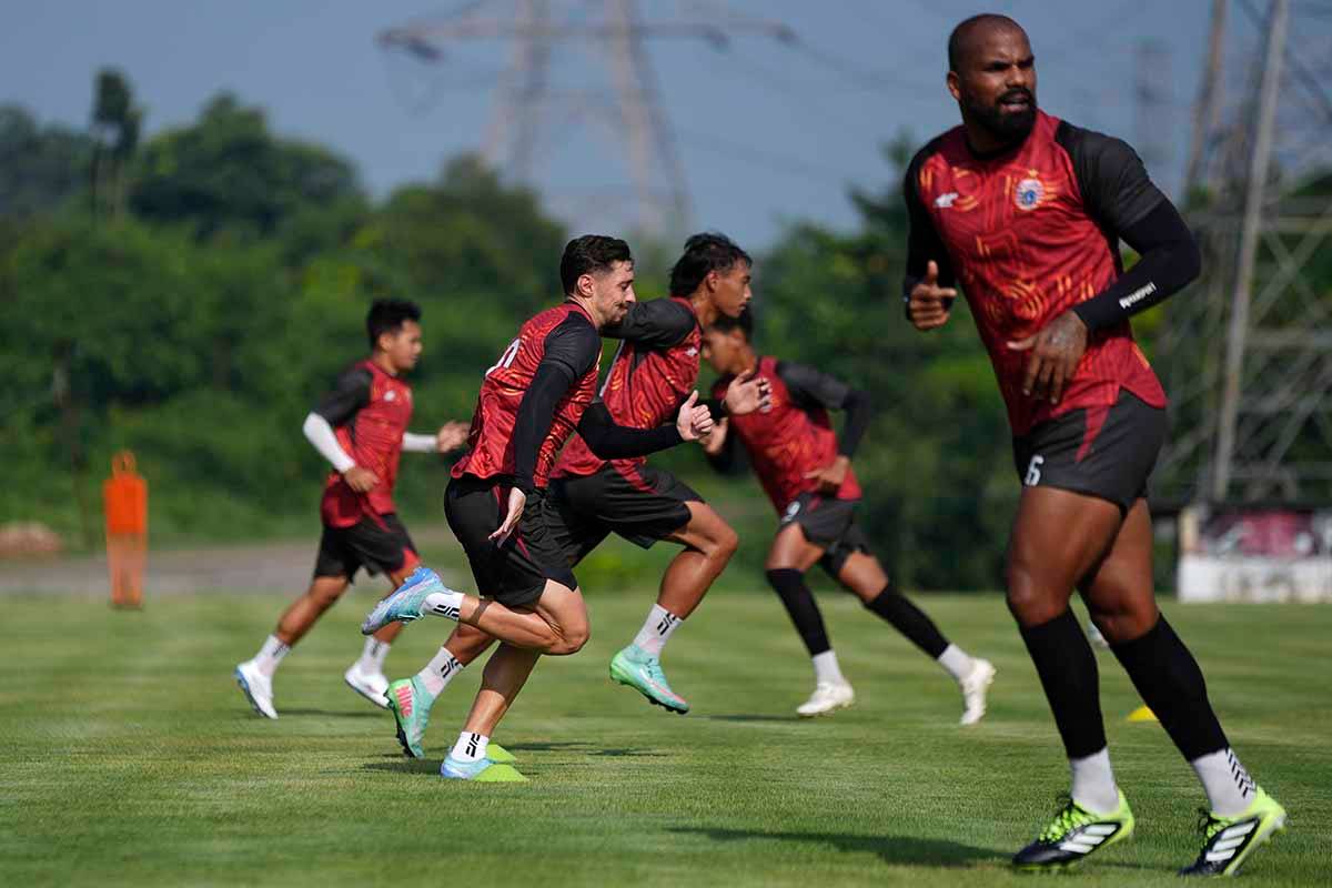 Borneo FC vs Persija Jakarta, Kesempatan Macan Kemayoran Persempit Jarak