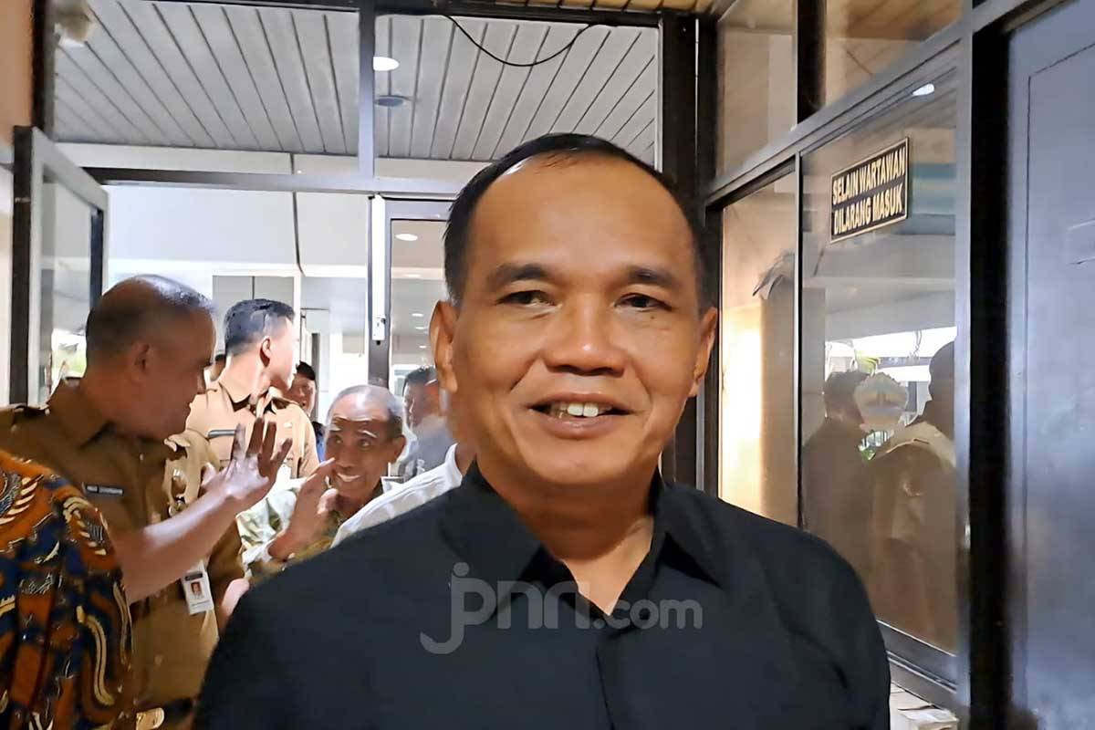 Pimpinan DPRD Jawa Tengah Sepakat Tak Ambil Tunjangan Rumah Mulai Oktober