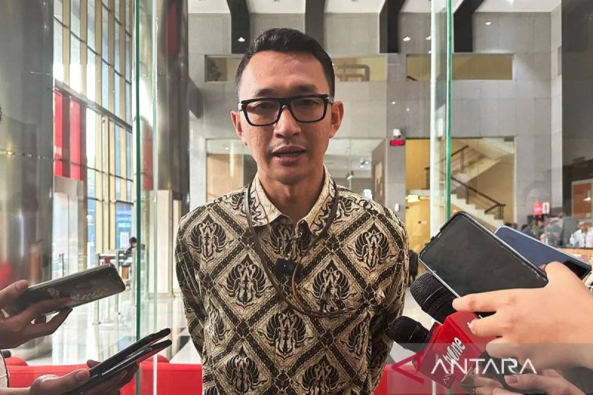 KPK Sita Rp54 Miliar dari Vendor Kasus Korupsi Mesin EDC BRI