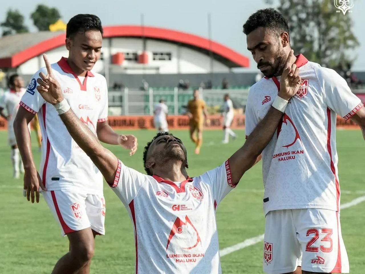 Klasemen Super League 2025/26: Bungkam Bhayangkara FC, Malut United Geser Persib