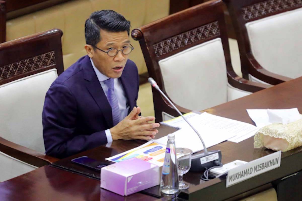 DPR RI Ingatkan Sistem Perpajakan Harus Mudah Diakses dan Transparan