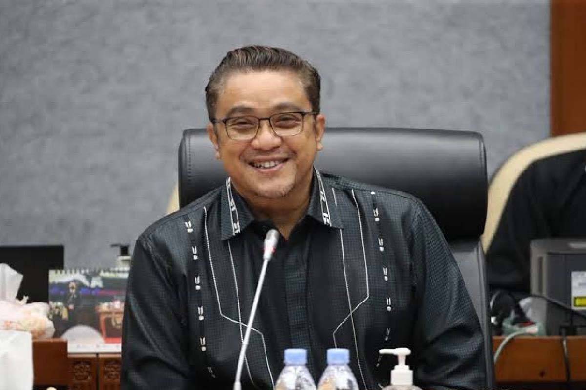 Komisi II DPR RI Siap Bahas Alih Status PPPK Jadi PNS Melalui Revisi UU ASN