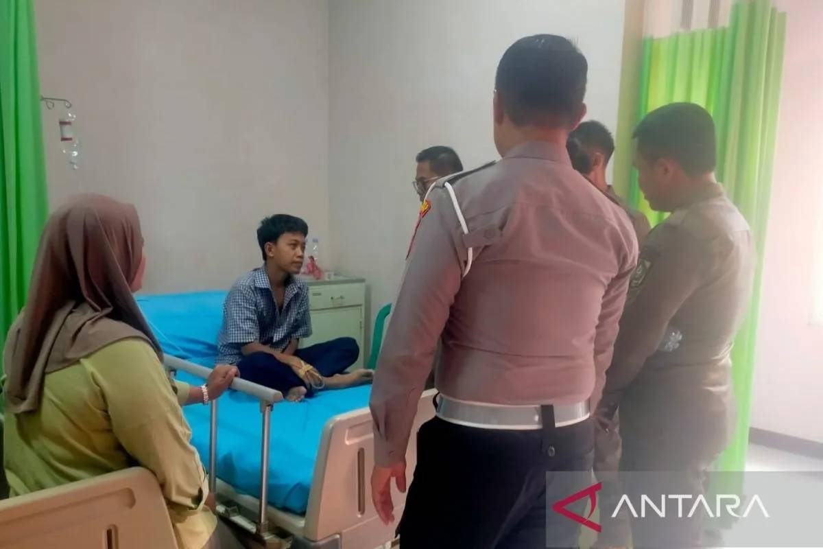 4 Siswa SMP di Jonggol Bogor Alami Mual dan Muntah, Diduga Keracunan MBG