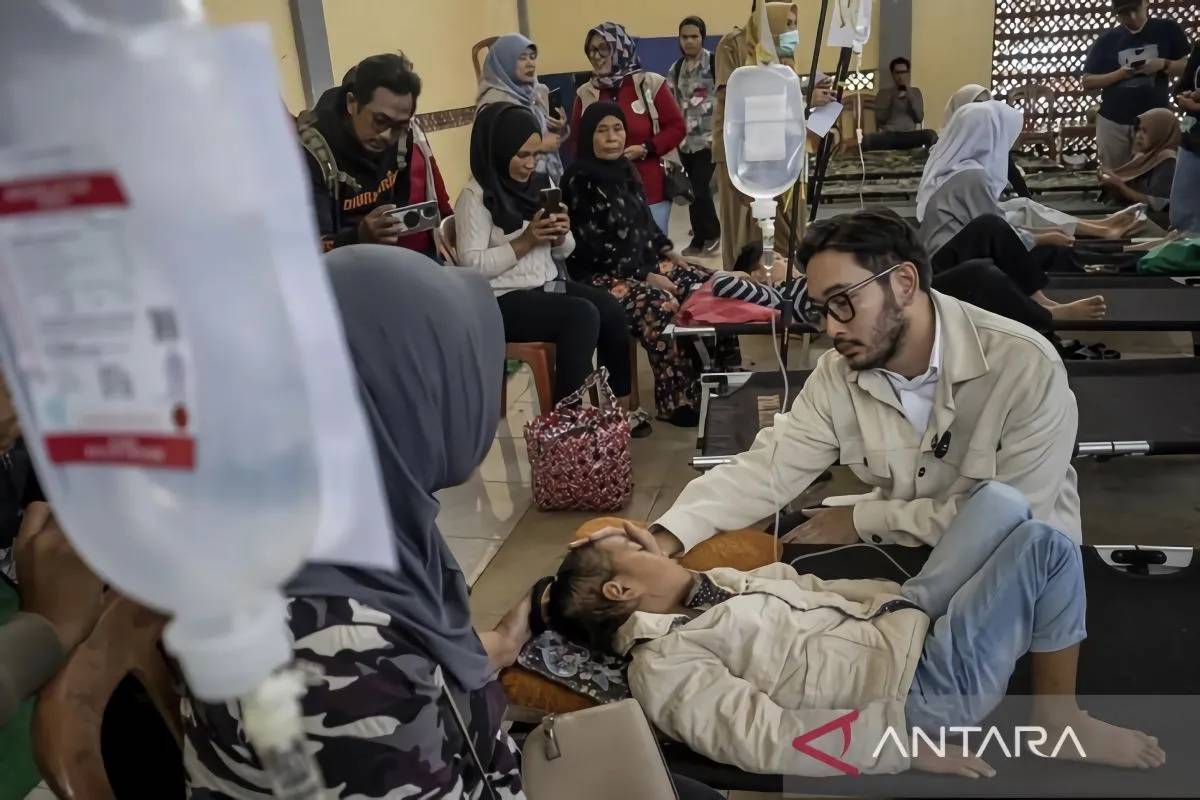 3 Dapur MBG di Bandung Barat Ditutup Seusai Keracunan Massal, Bupati: Kami Evaluasi