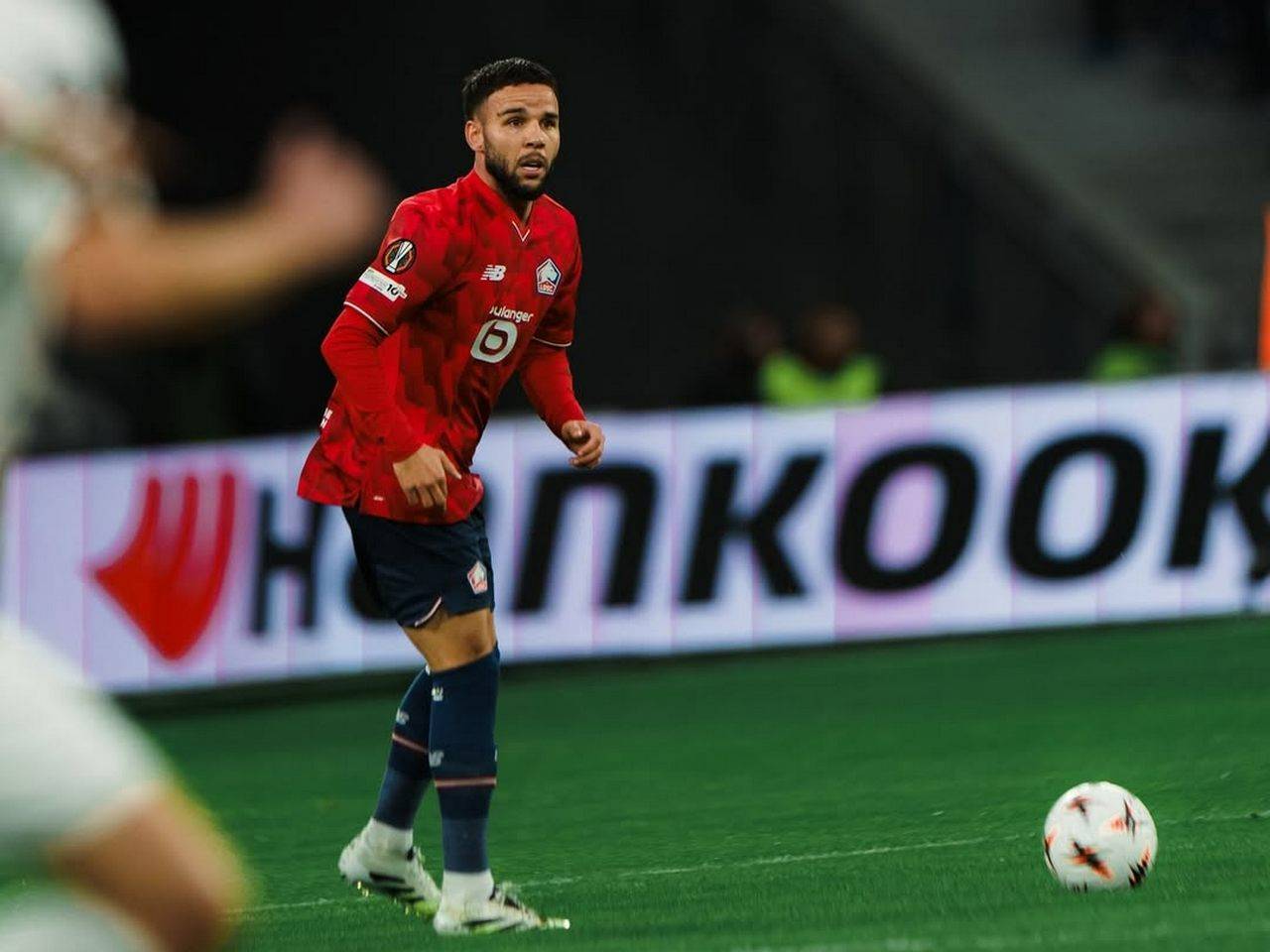 Calvin Verdonk Bersinar di Liga Europa, Raih Rating Tinggi