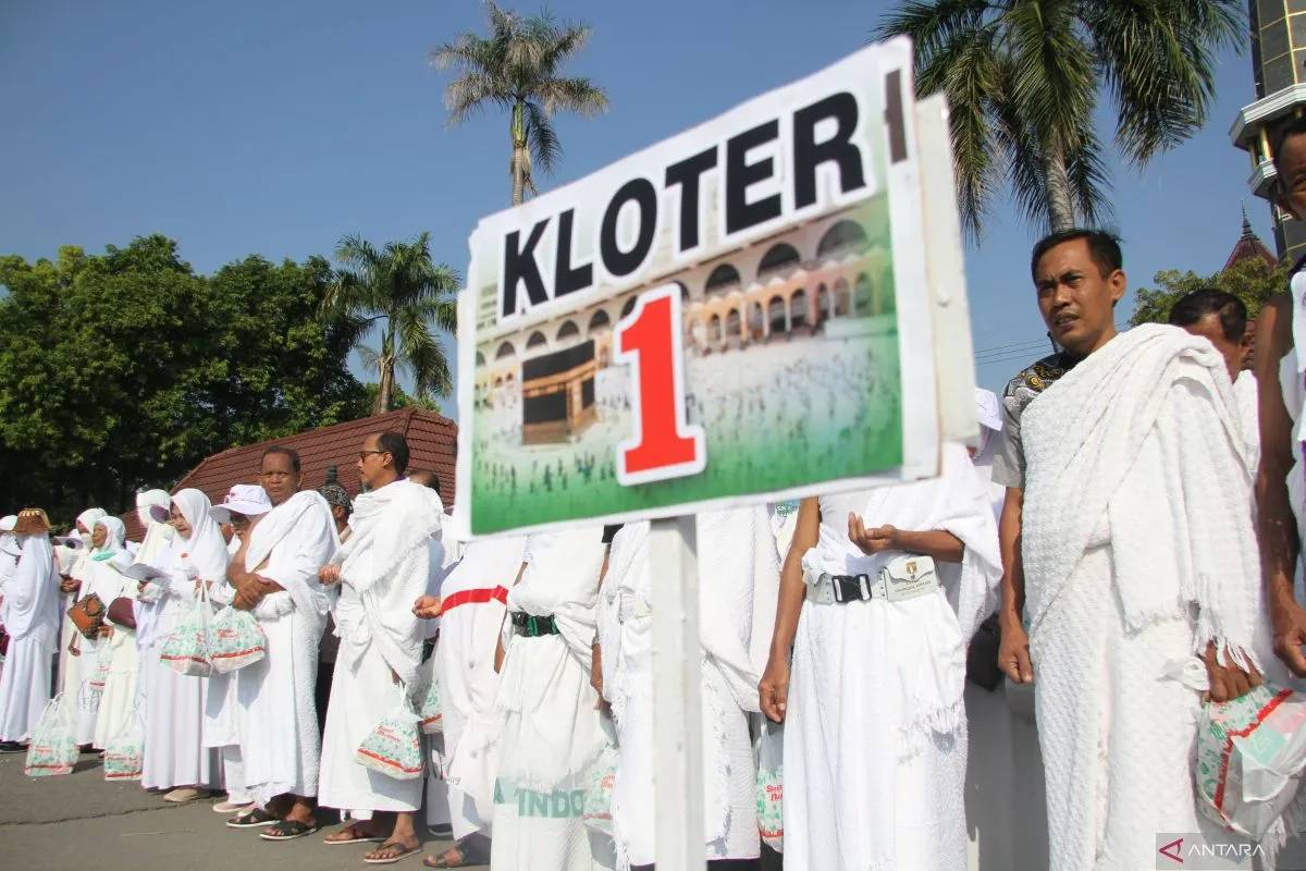 Anggota DPRD Mojokerto Rufis Bahrudin Diperiksa, KPK: Sebagai Direktur Travel Haji