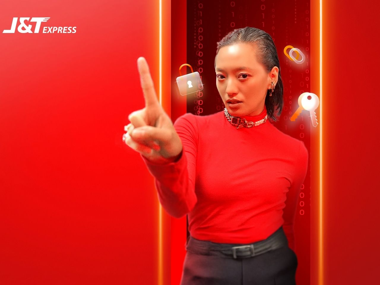 J&T Express Edukasi Publik soal Penipuan Digital Lewat Kampanye 3C