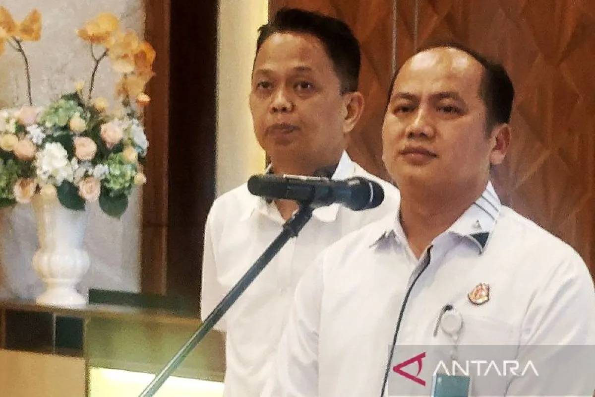 Usut Korupsi Migas, Kantor PT Saka Energi di Jakarta Selatan Digeledah