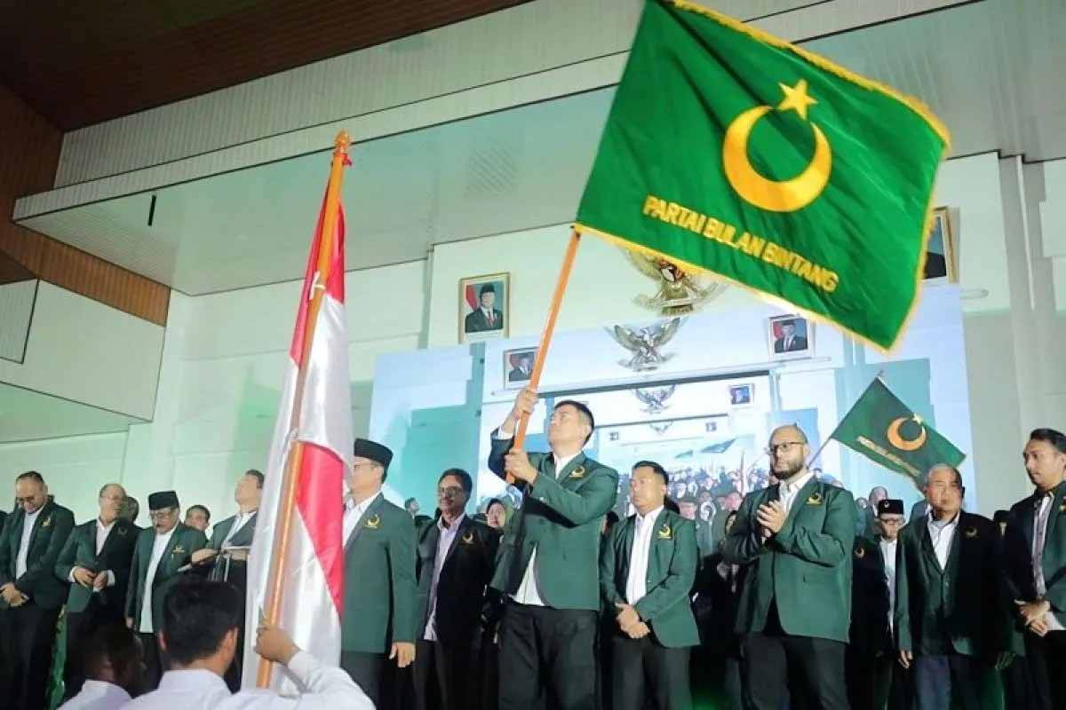 PBB Tolak Ambang Batas Parlemen yang Tinggi, Disebut Rugikan Semua Rakyat