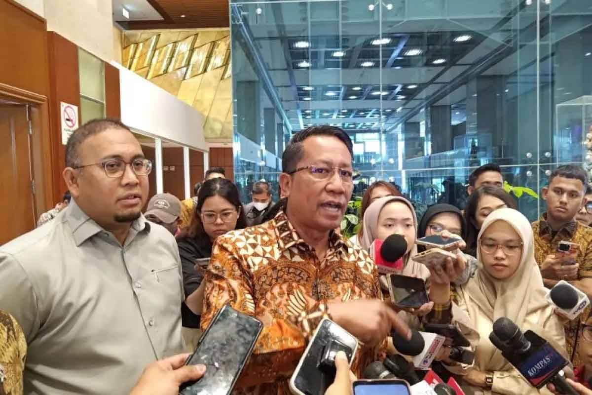 Supratman Sebut Kementerian BUMN Otomatis Bubar, Diganti BPBUMN