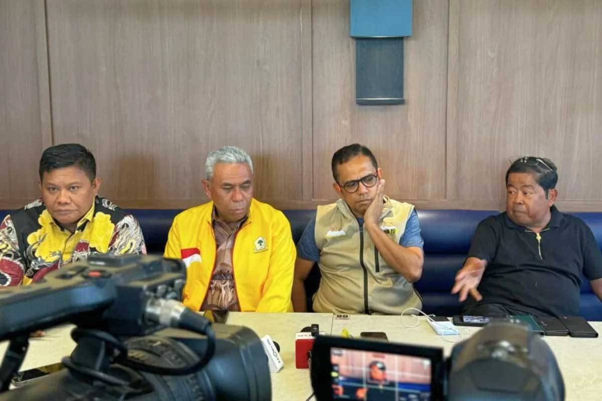 Golkar Minta Program Makan Bergizi Gratis Diperbaiki, Bukan Dihentikan