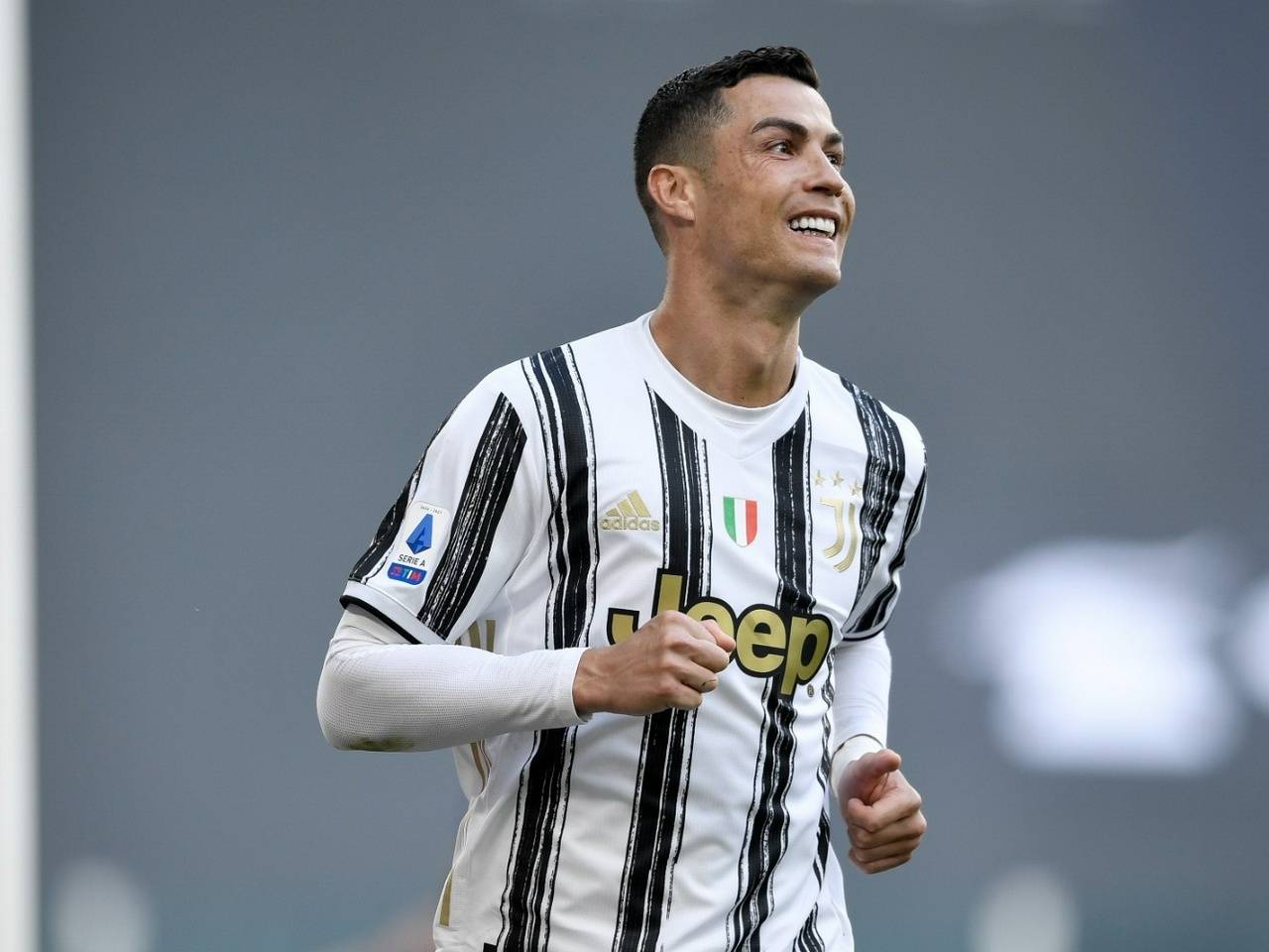 Ronaldo Masih Tagih Gaji di Juventus, Keputusan Akhir Ditentukan Januari 2026