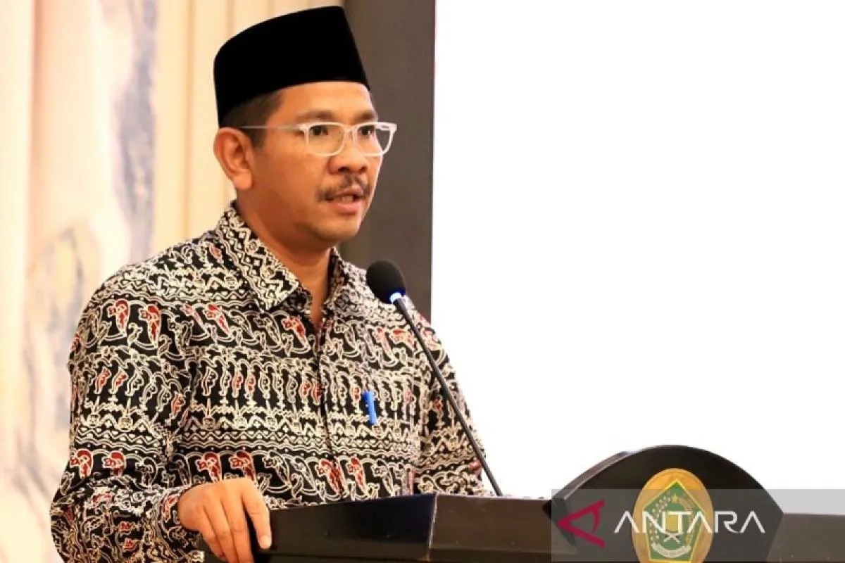 Tepuk Sakinah Jadi Cara Unik Kemenag Edukasi Calon Pengantin