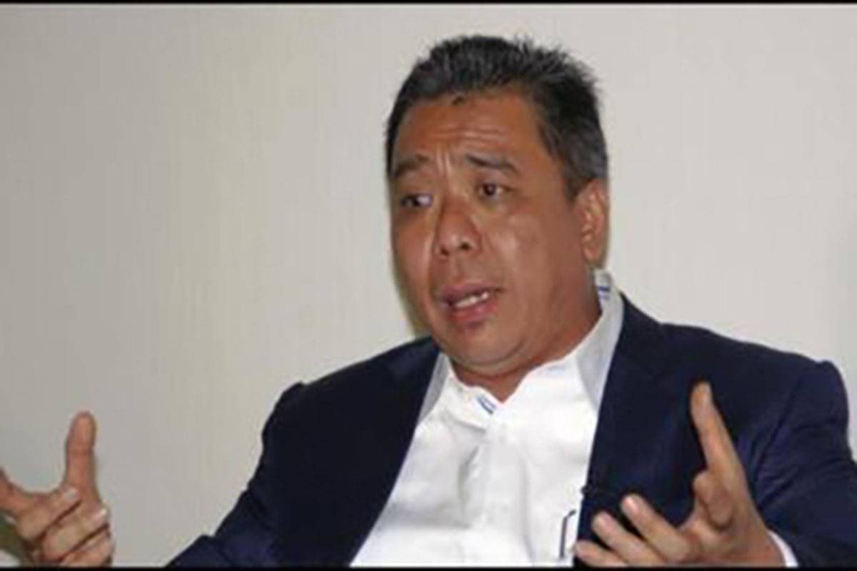 Ahmad Ali Akui Tak Komunikasi dengan NasDem saat Pindah ke PSI