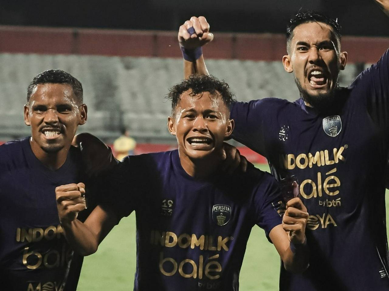 Klasemen Super League 2025/26: Dihajar Persita, Persib Turun ke Posisi 7